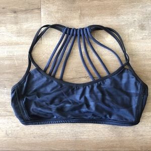 lululemon Enlighten Bra